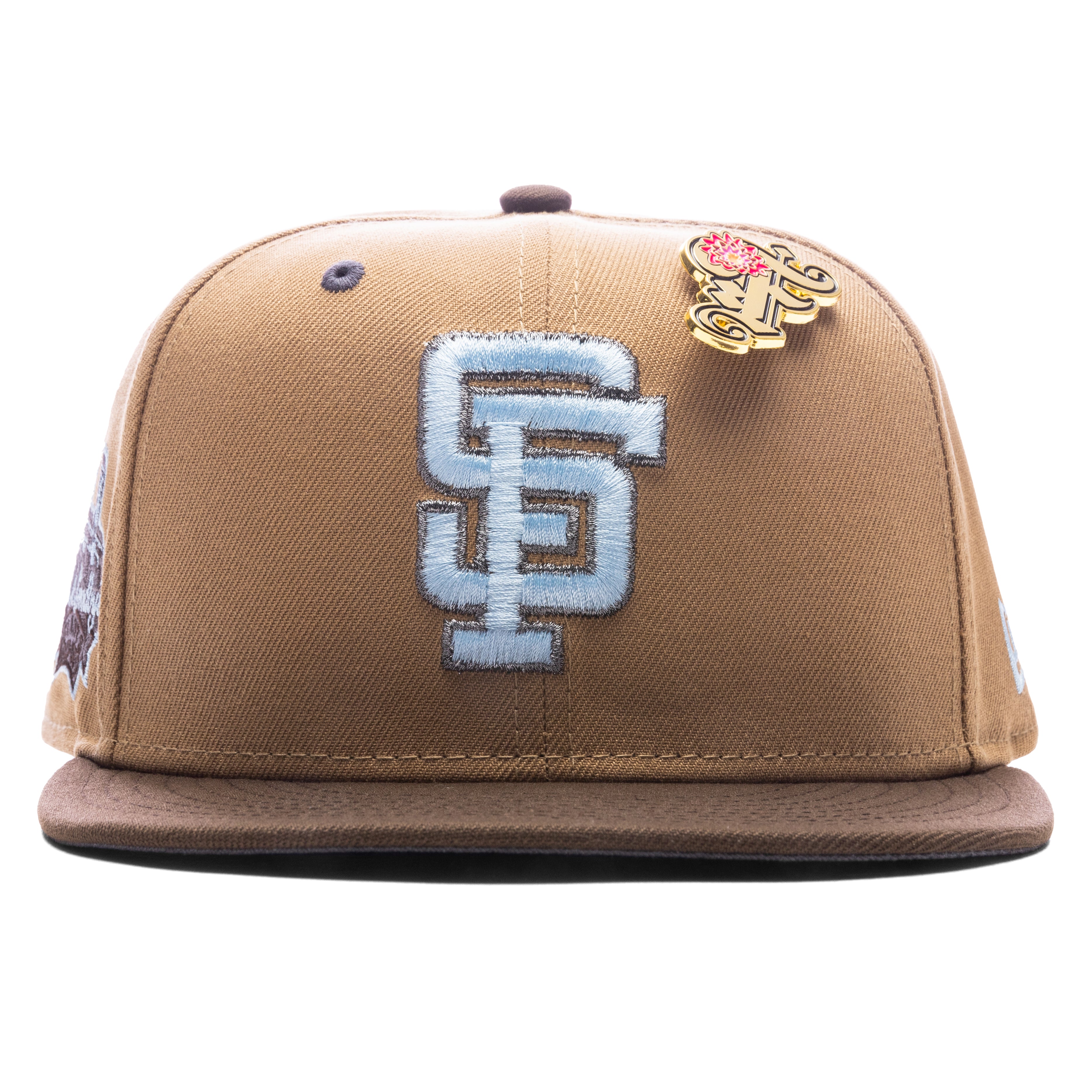 Maillot Baseball Vintage San Francisco Giants – Taille XL, Rouge, USA