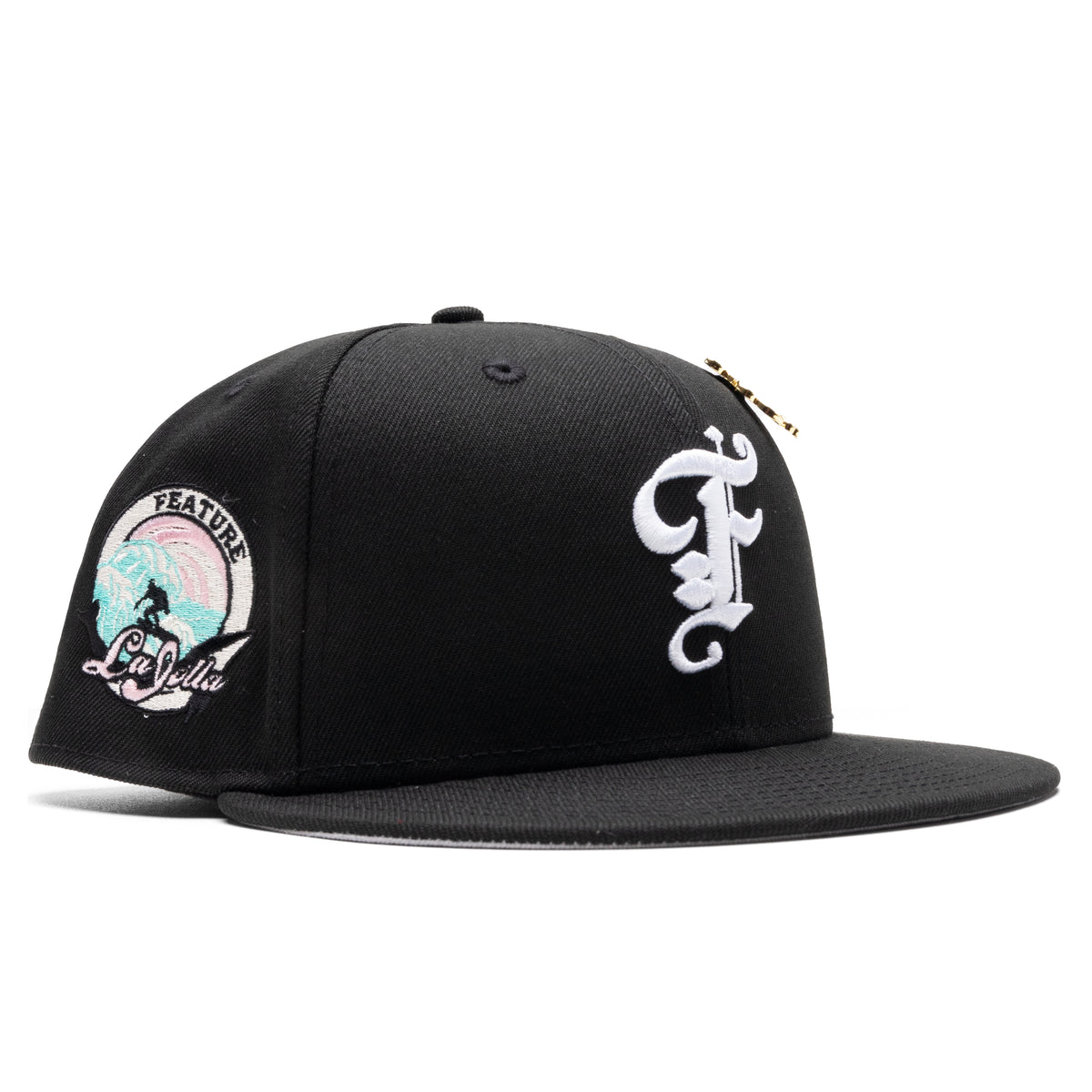 Feature