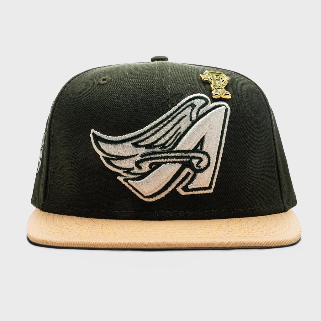 59FIFTY Fitted Sushi Pack - Anaheim Angels