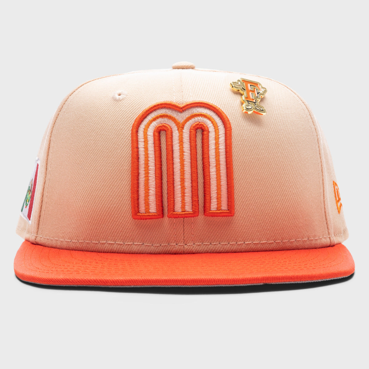 59FIFTY Fitted Sushi Pack - WBC Mexico