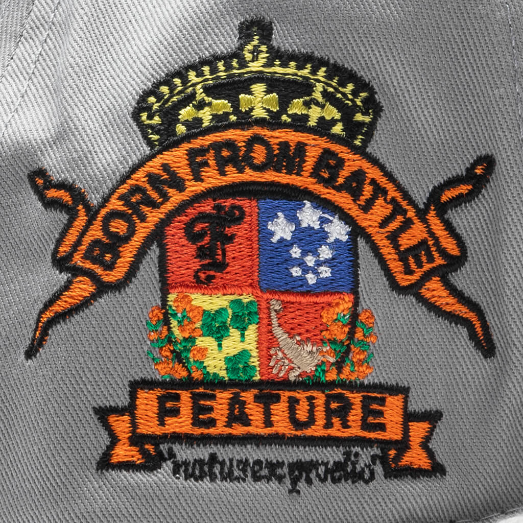 Feature
