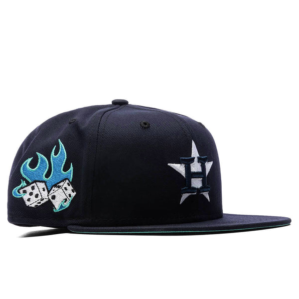 Feature x New Era Northern Lights 59FIFTY Fitted - Houston Astros