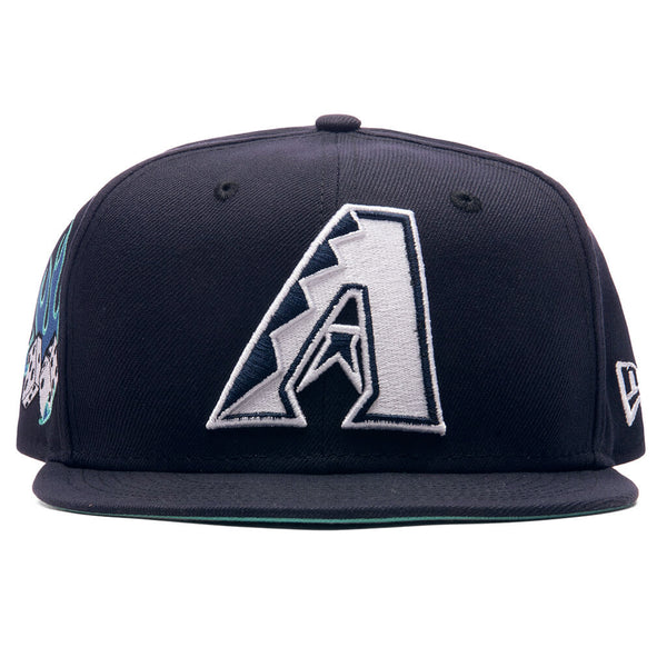 Arizona Diamondbacks Father's Day 2023 59FIFTY Fitted Hat, Black - Size: 8, MLB by New Era