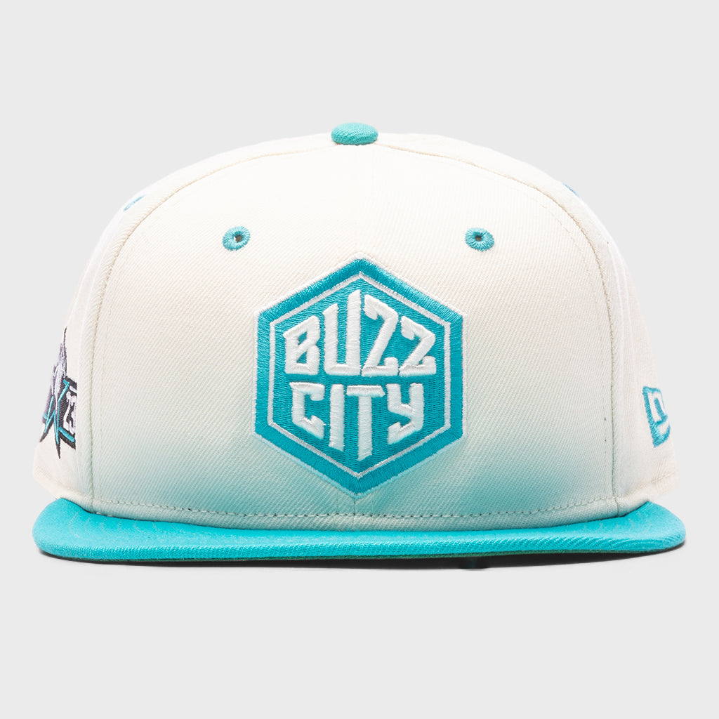 NBA 9FIFTY Snapback - Charlotte Hornets