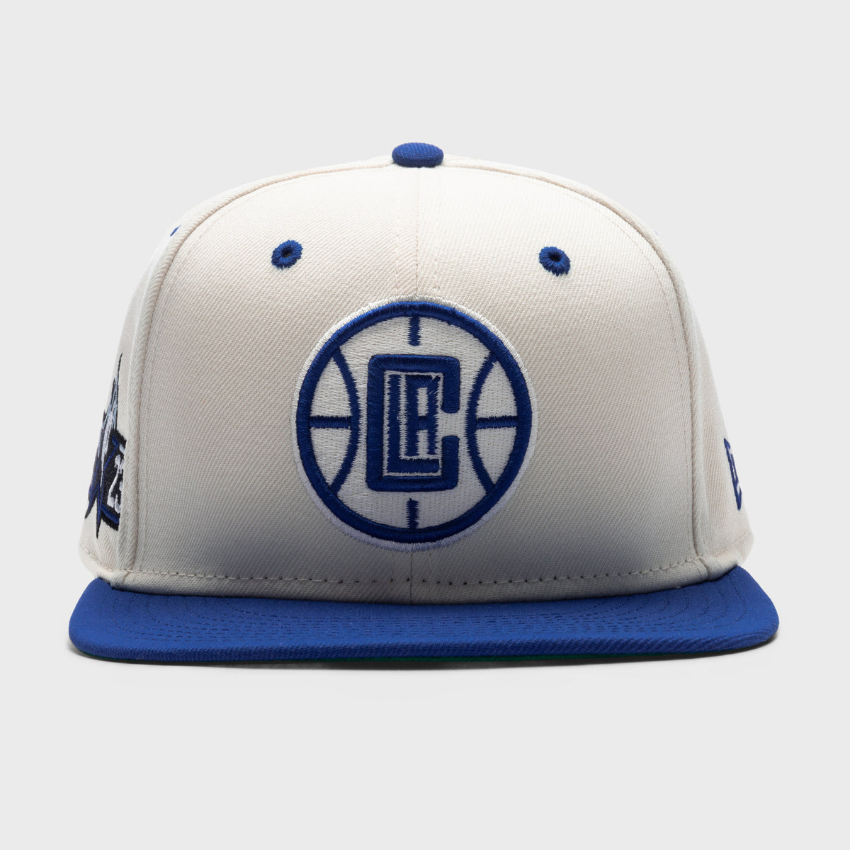 NBA 9FIFTY Snapback - Los Angeles Clippers