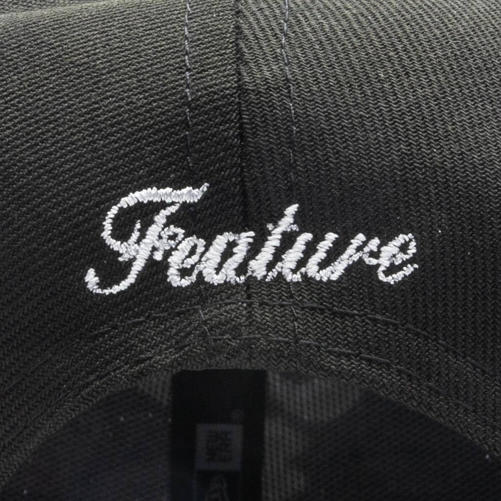 Feature