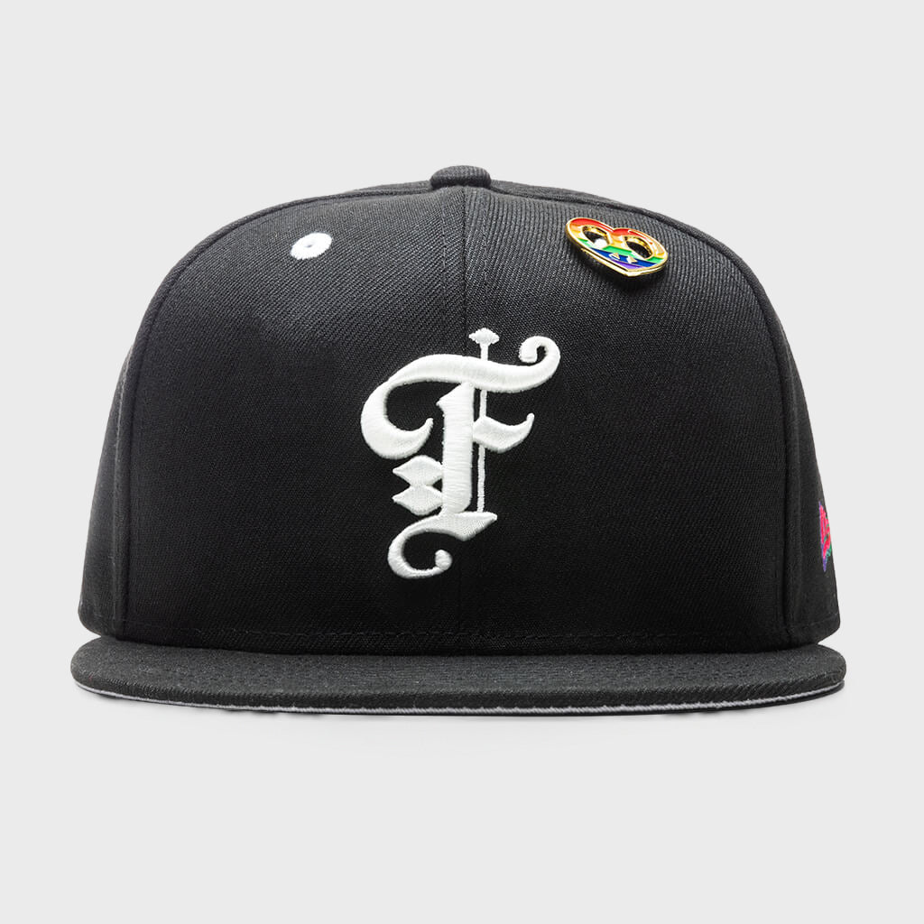 Pride' 59Fifty Fitted - FEATURE F