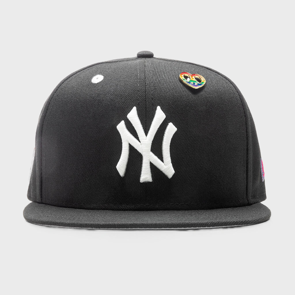 'Pride' 59Fifty Fitted - New York Yankees