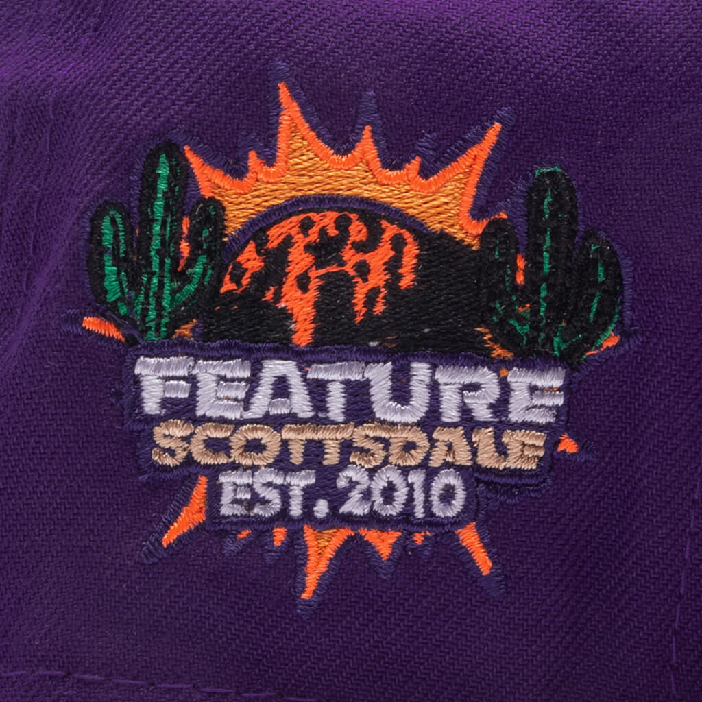 Feature