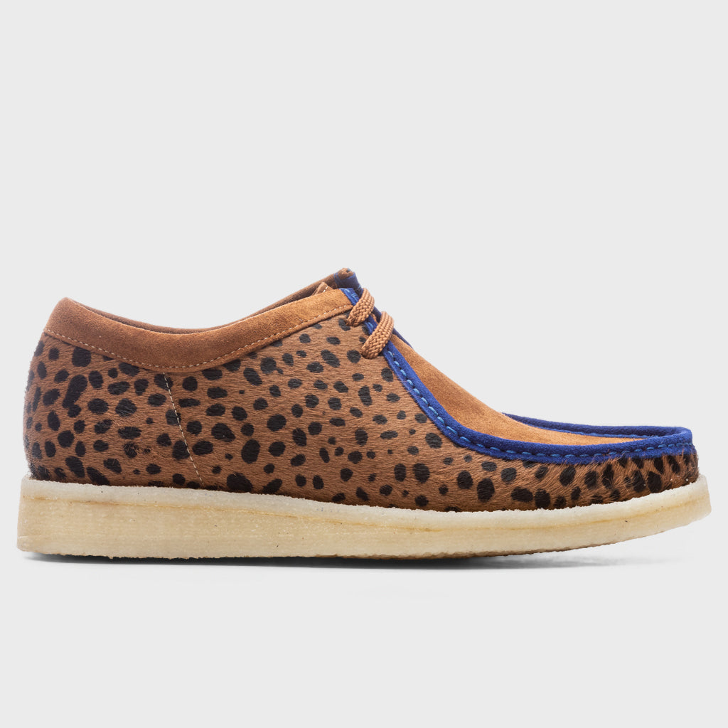 Padmore & Barnes】ORIGINAL LOW