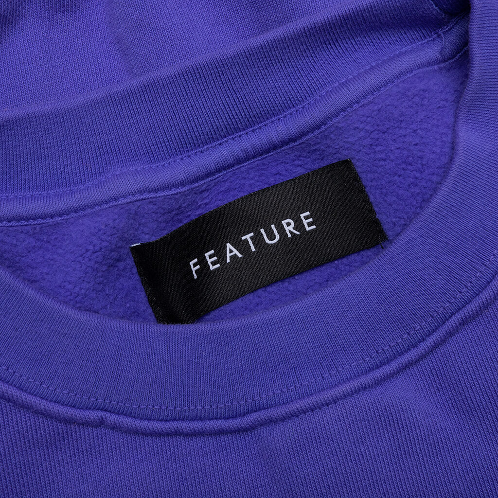 Feature