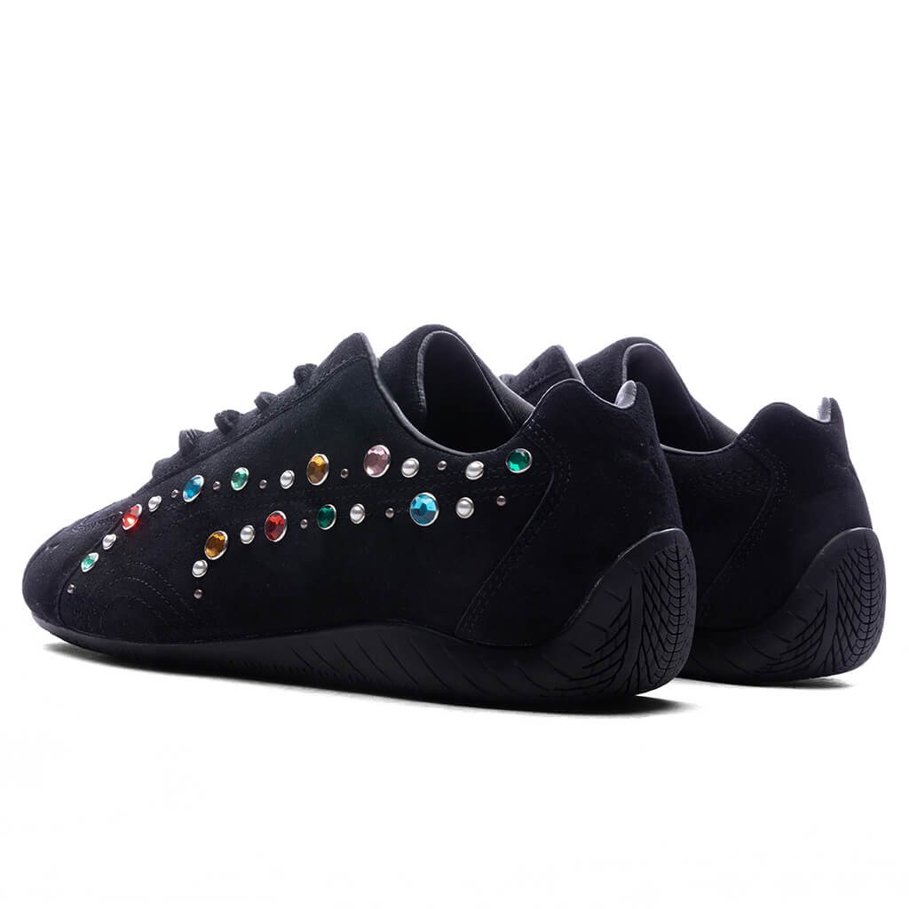 FEATURE x Puma Speedcat 'Adornè' F&F - Jet Black – Feature