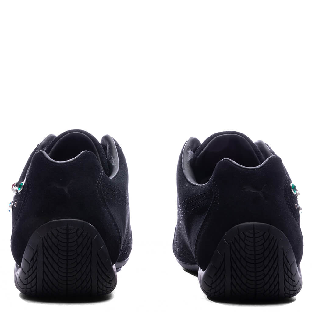 FEATURE x Puma Speedcat 'Adornè' F&F - Jet Black – Feature