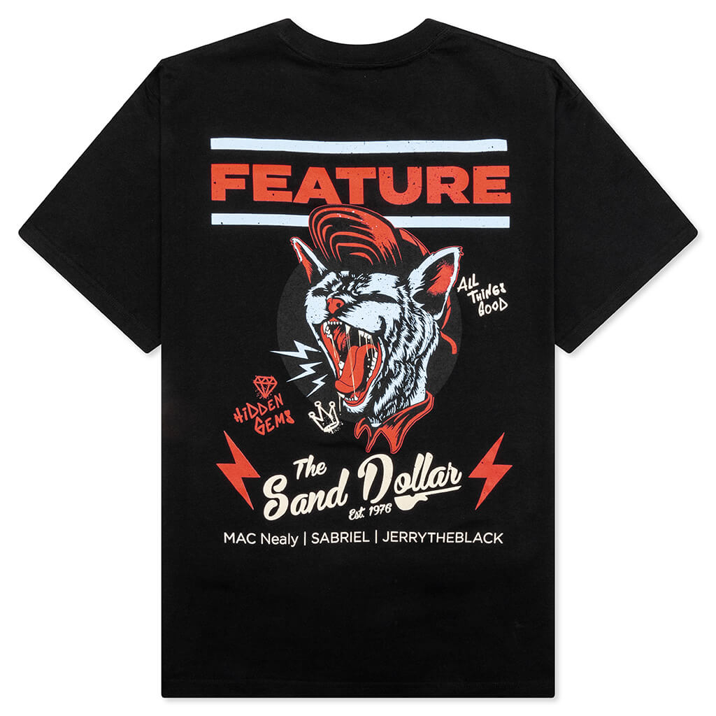 Feature