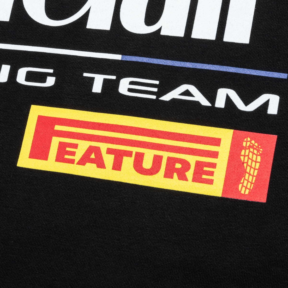 Feature