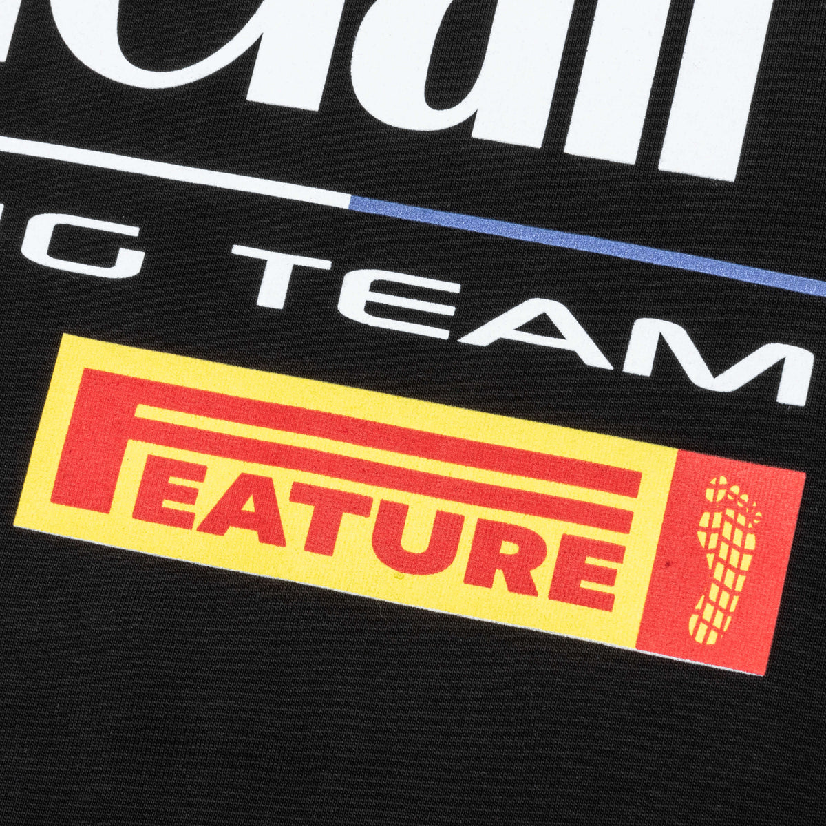 Feature