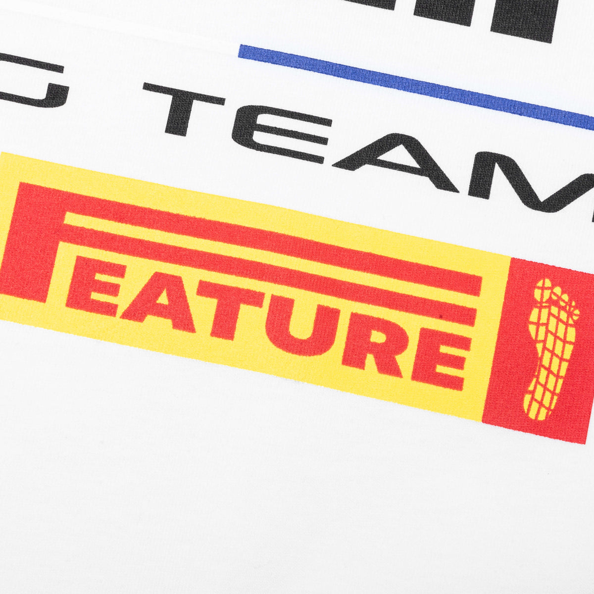 Feature