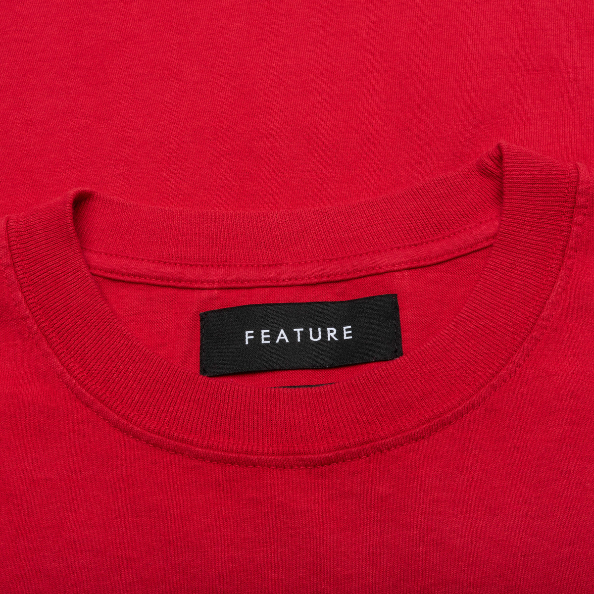 Feature