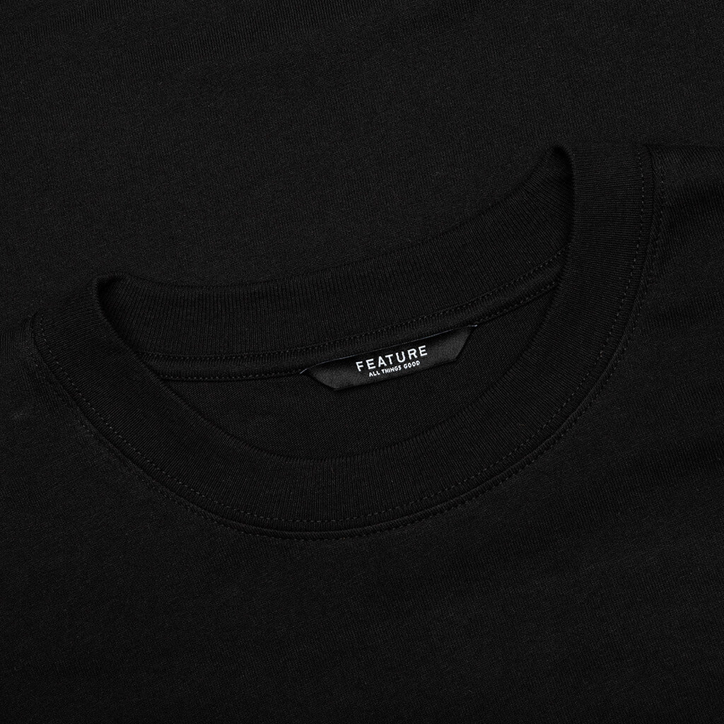 Feature