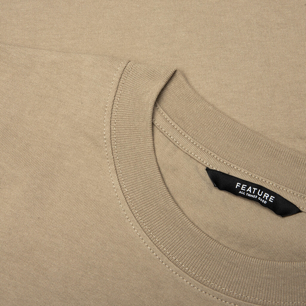 Feature