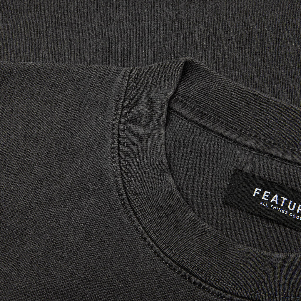 Feature