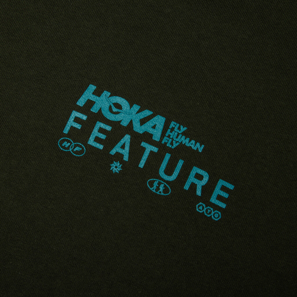 Feature