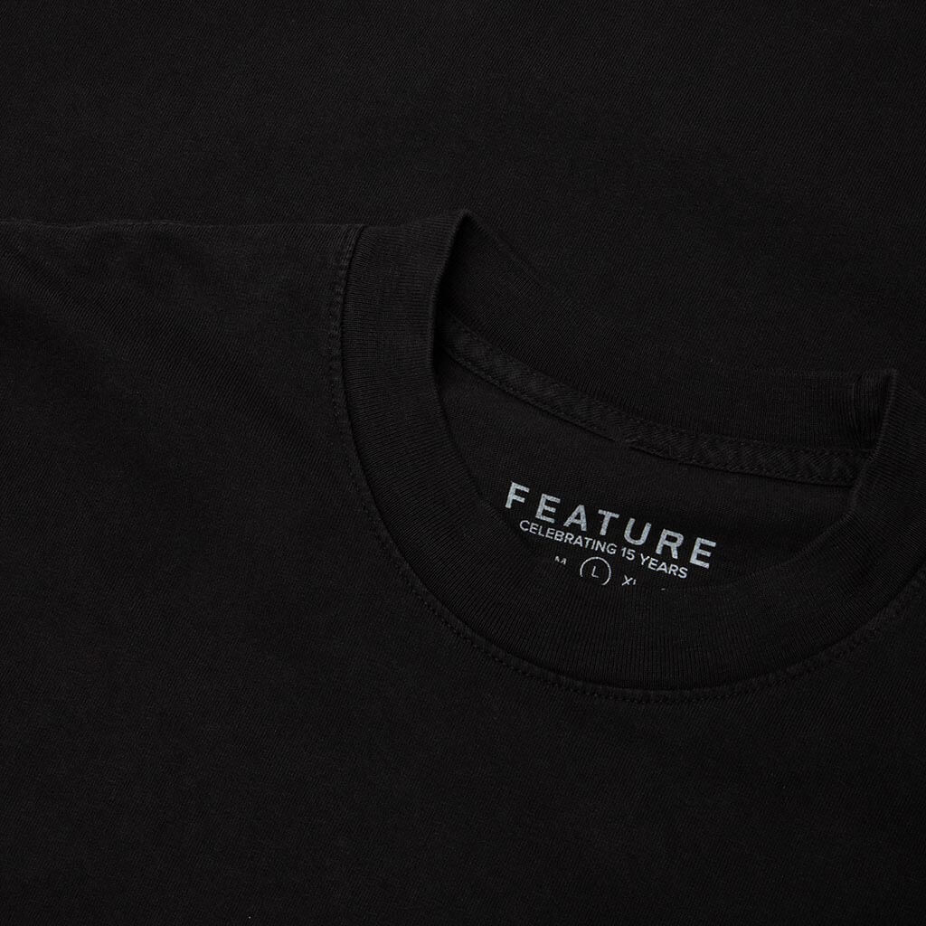Feature