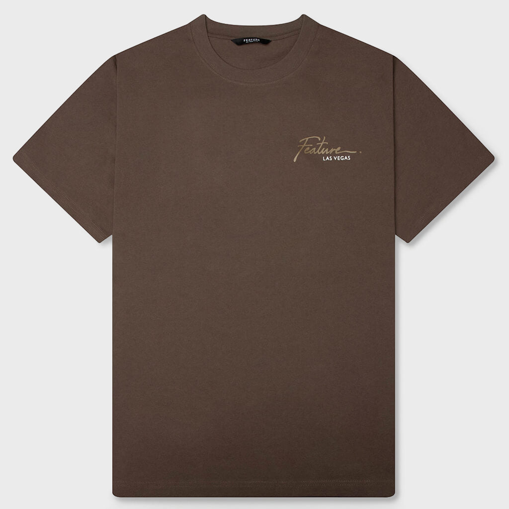 Cards Tee - Falcon