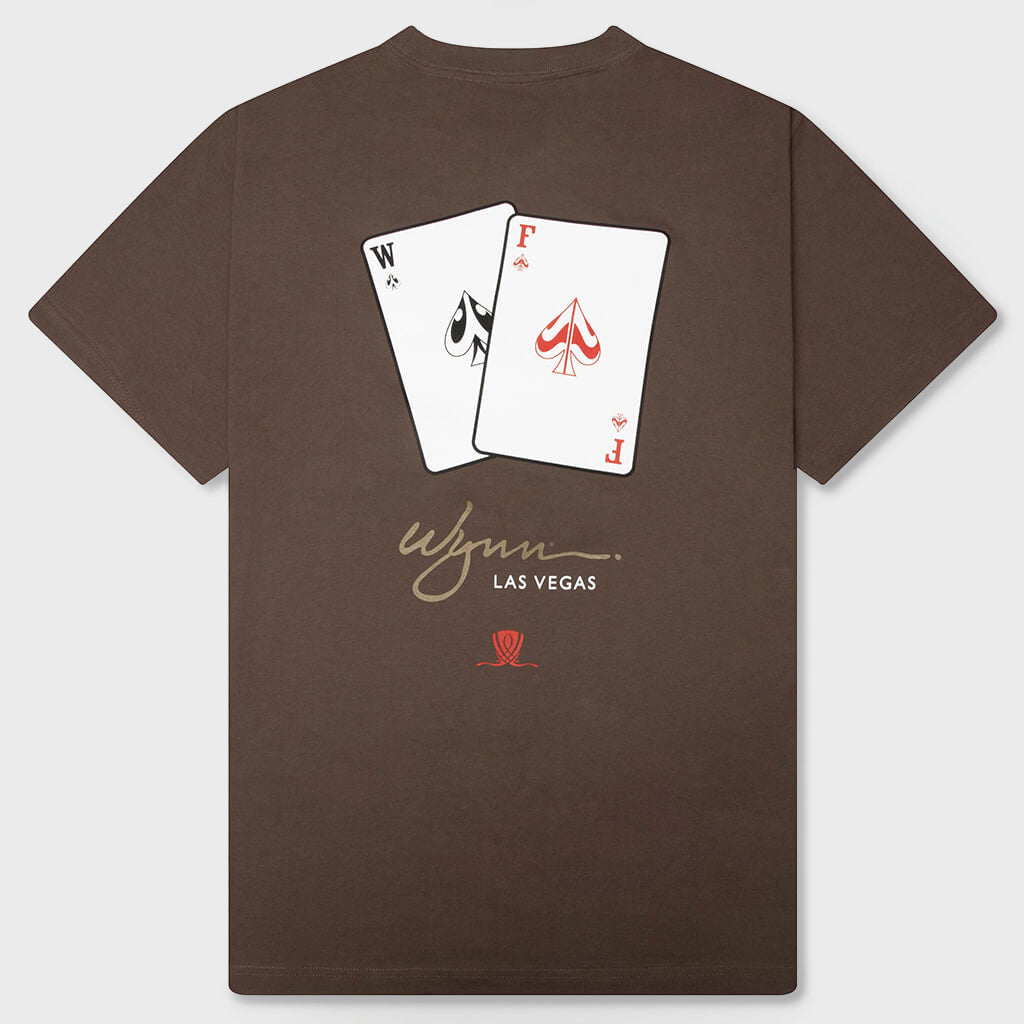 Cards Tee - Falcon