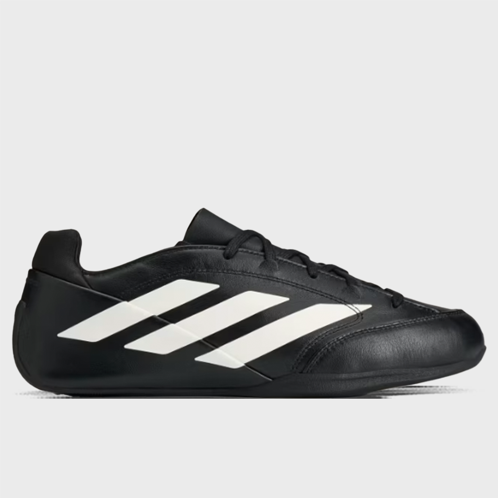 Feroza Low - Core Black/Core Black/Footwear White