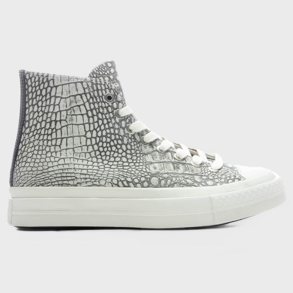First String Chuck Taylor All Star - White/Black/Snow White