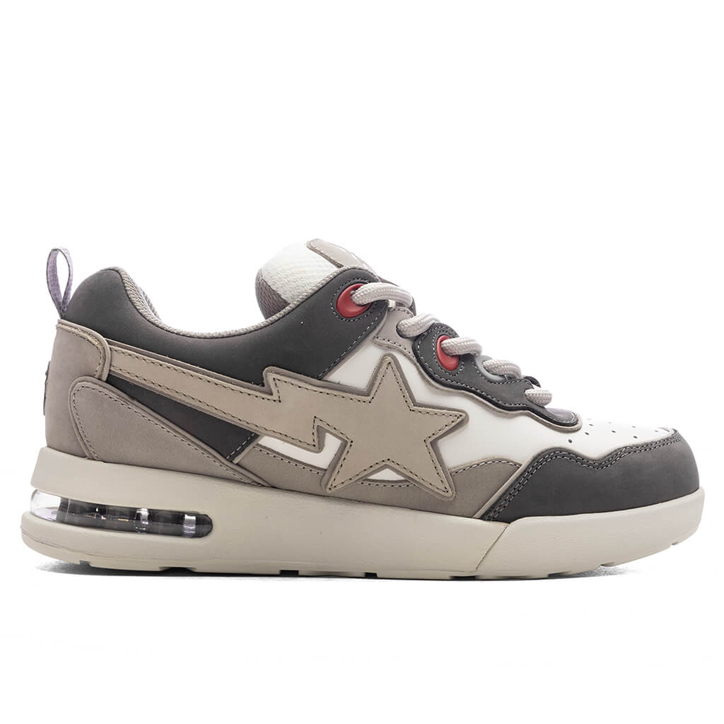 Flip STA M1 - Gray – Feature