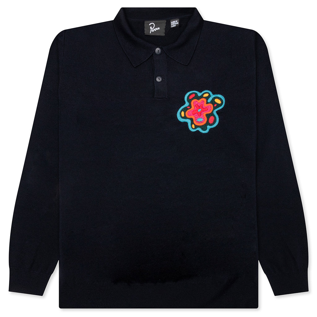 MOON FLOWER POLO main image 0