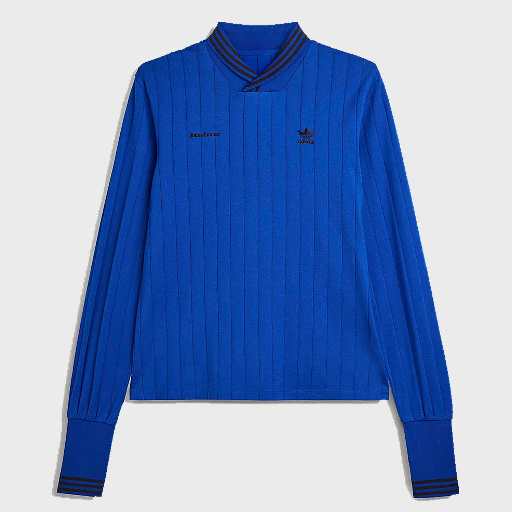 Football Top - Royal Blue