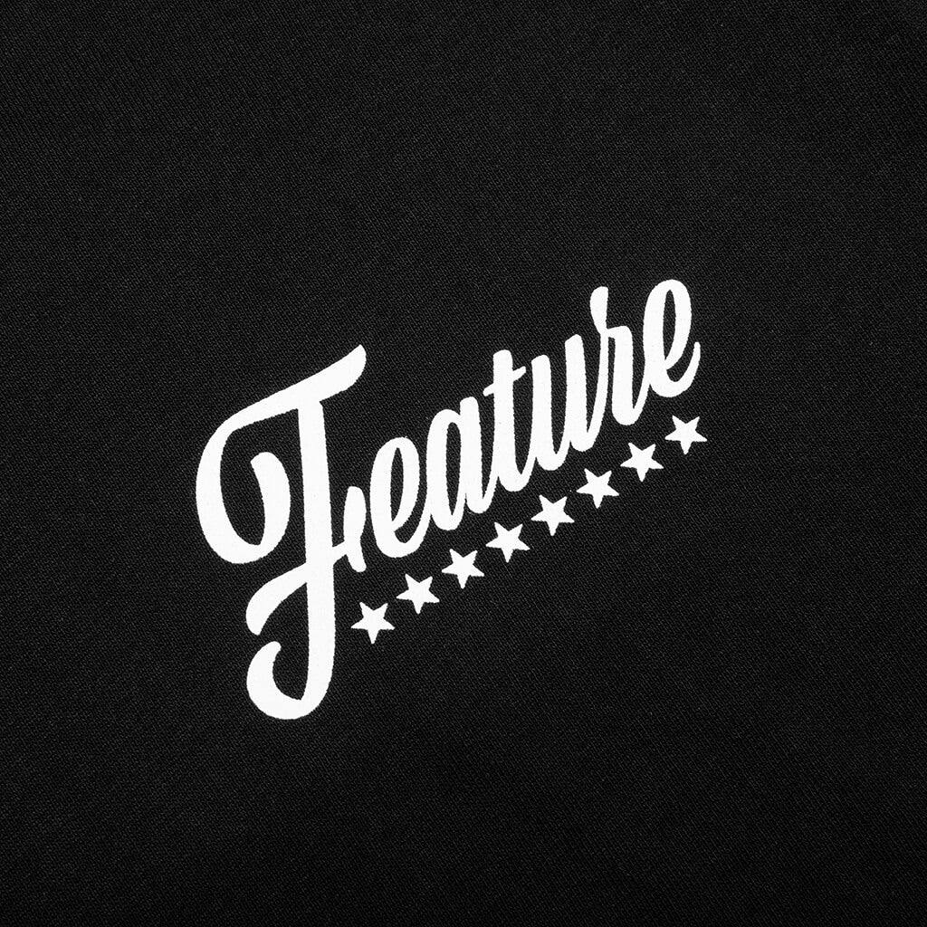 Feature