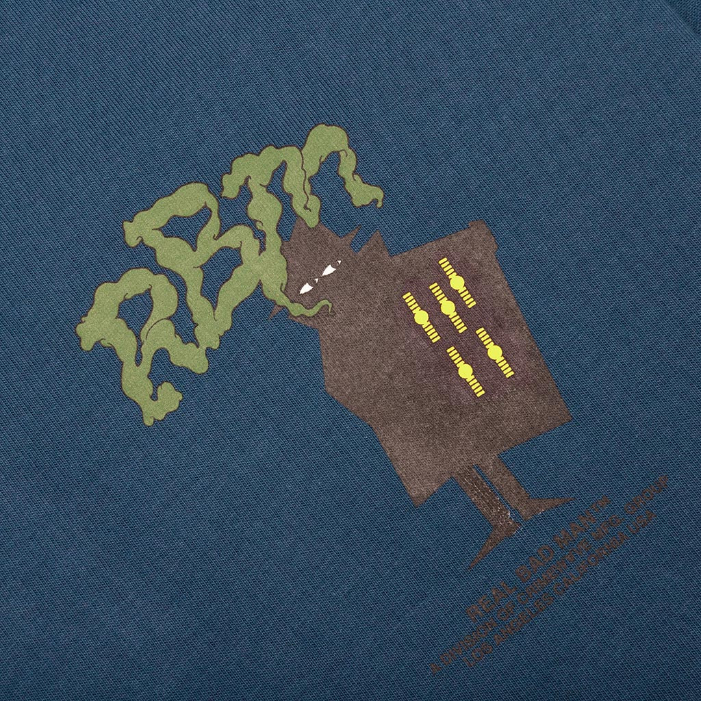 Freak The Sorceress S/S Tee - Deep Dive – Feature