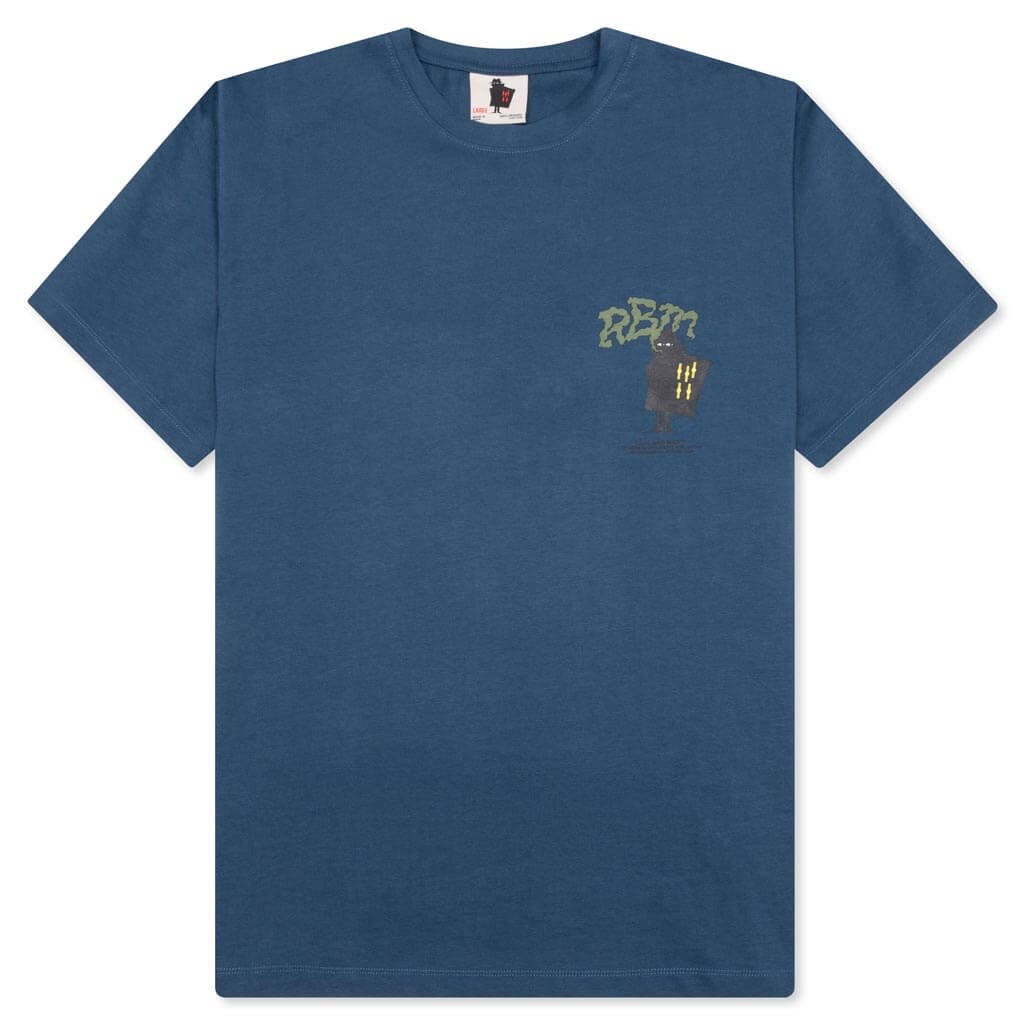Freak The Sorceress S/S Tee - Deep Dive – Feature