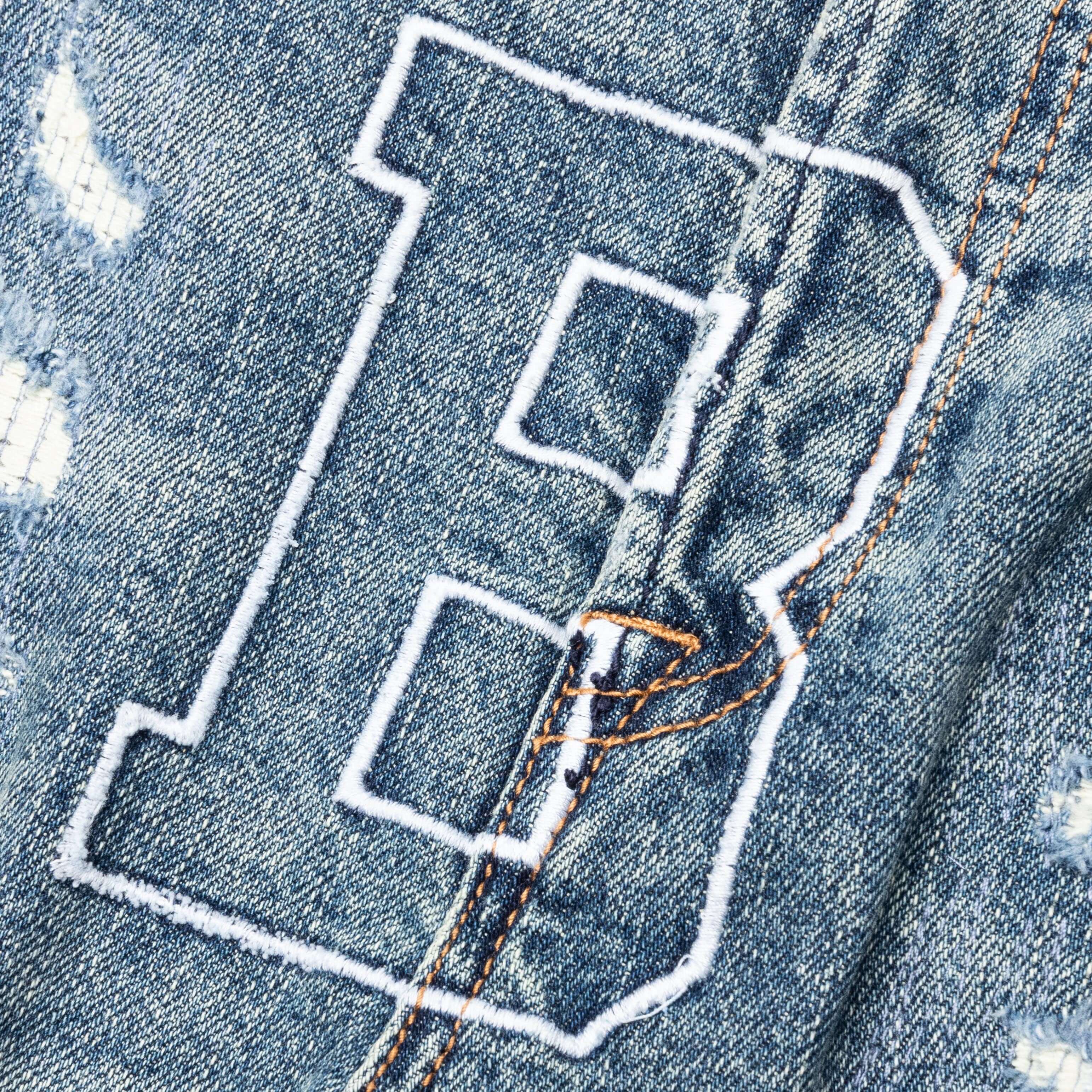 Fusion Jean - Photon Light – Feature