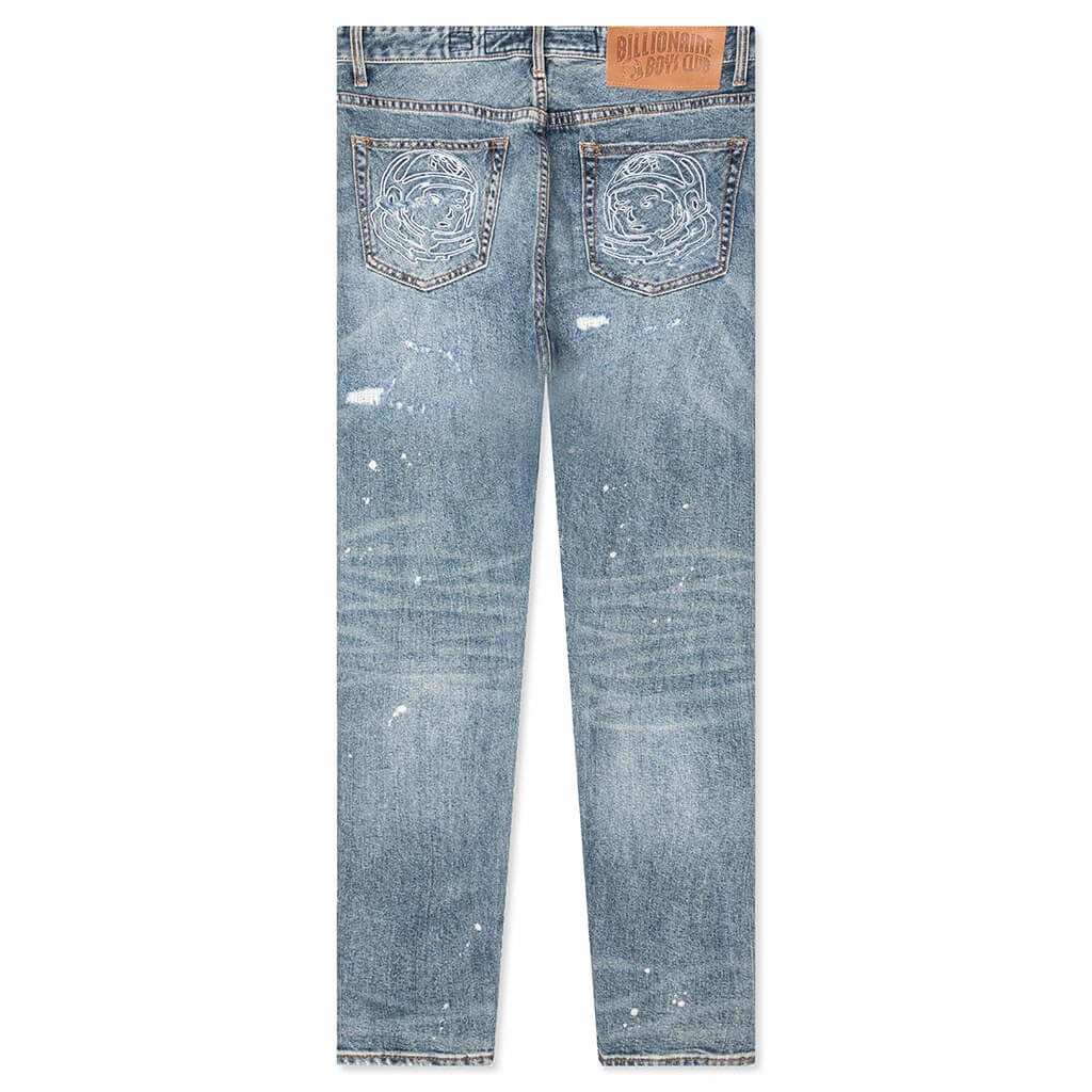 Fusing Jean Fusion Jean - Photon Light – Feature
