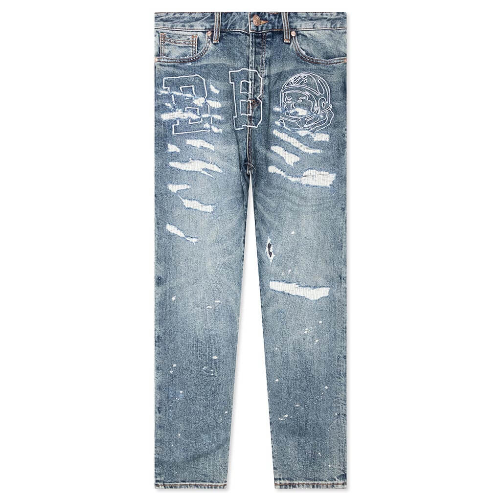Fusing Jean Fusion Jean - Photon Light – Feature