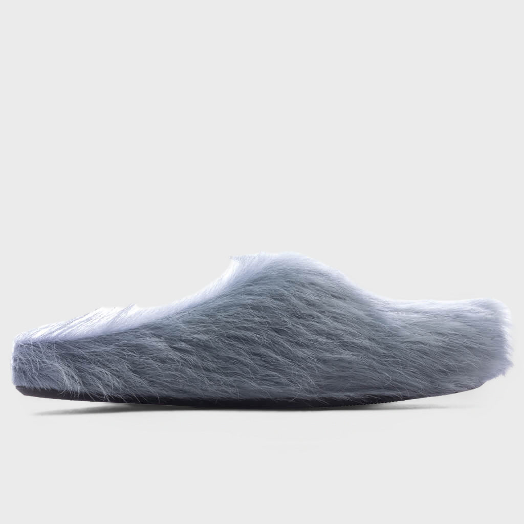 Fussbett Sabot - Aquamarine