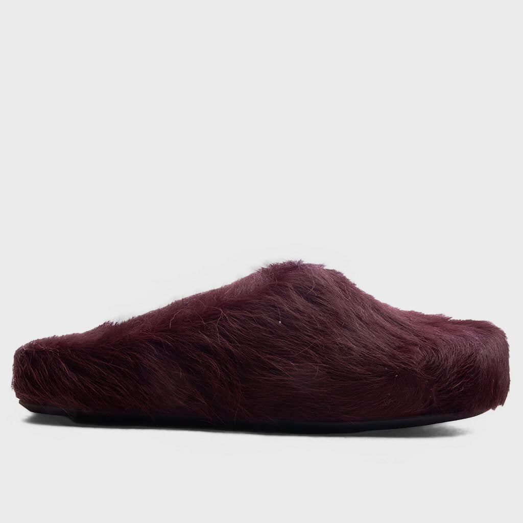 Fussbett Sabot - Wild Cherry