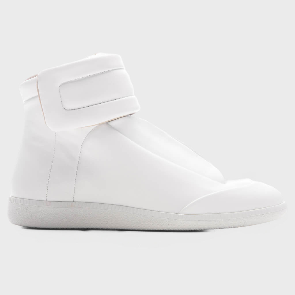 Future Sneaker - White