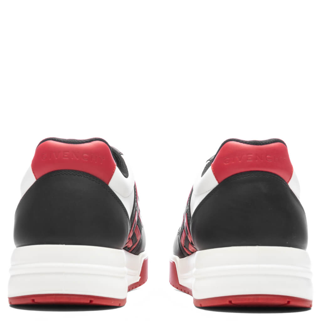 G4-Low-Top-Sneakers---Black-