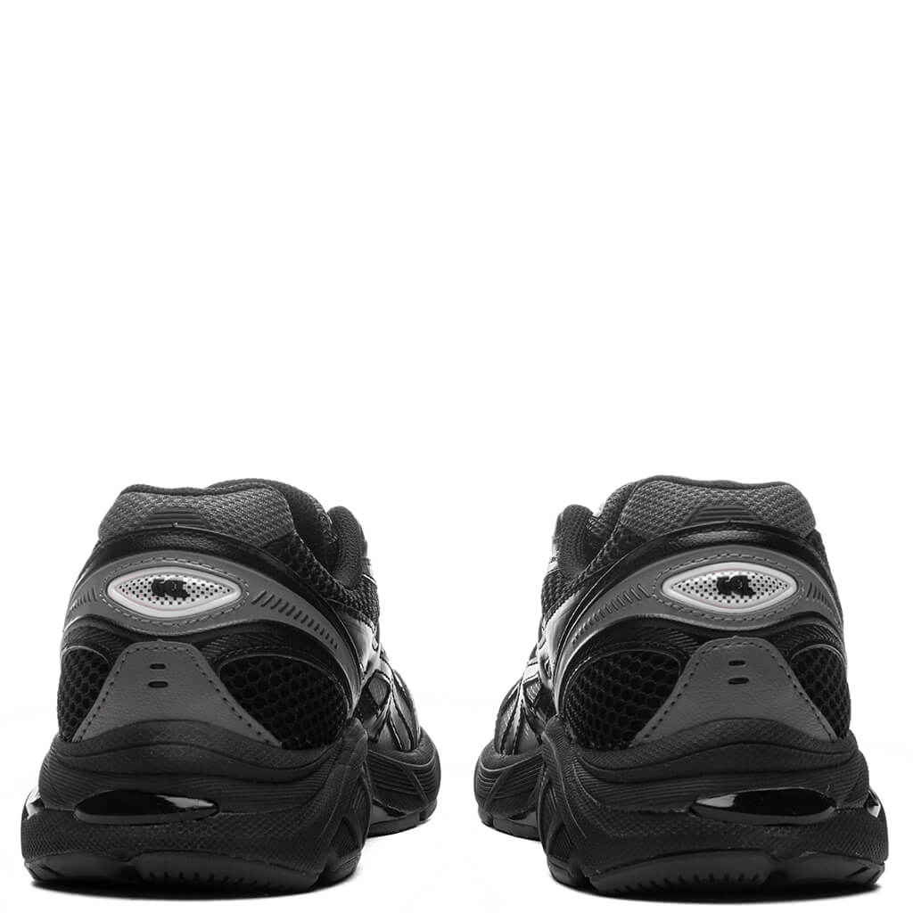 Asics x Above the Clouds GT-2160 - Black/Gunmetal – Feature Asics x Above the Clouds GT-2160 - Black/Gunmetal – Feature