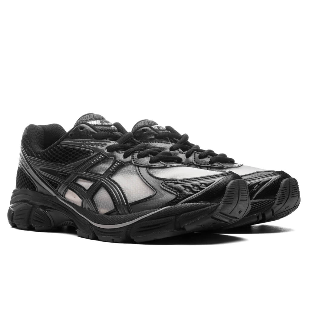 Asics x Above the Clouds GT-2160 - Black/Gunmetal – Feature