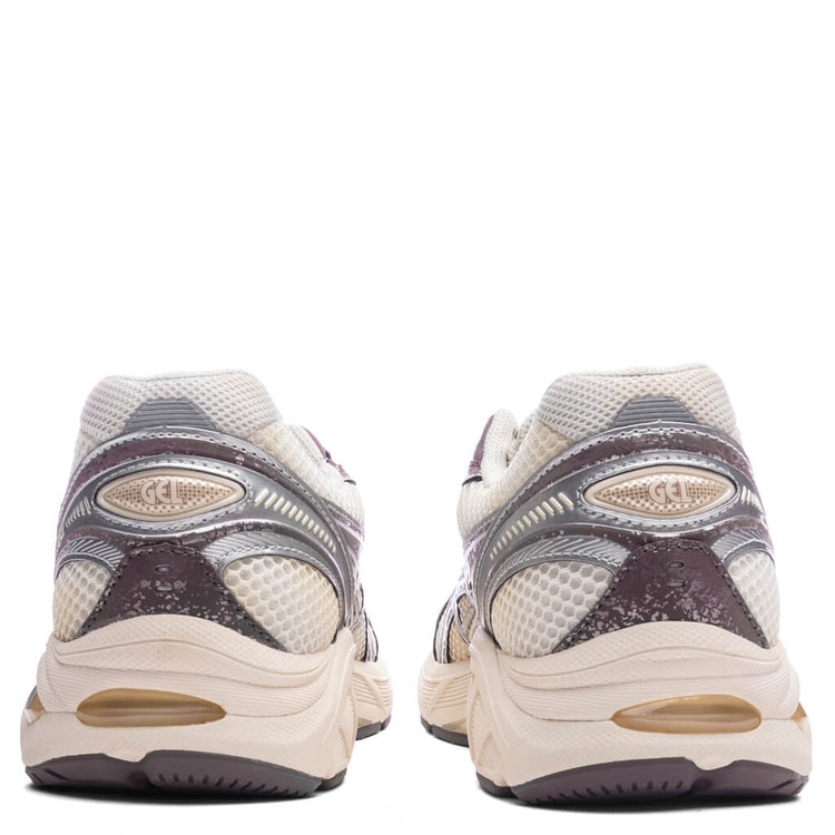 GT-2160 - Cream/Mauve Grey – Feature display picture 1