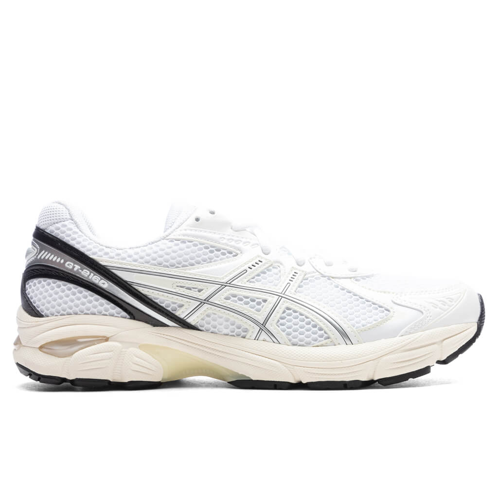 GT-2160 - White/Black – Feature