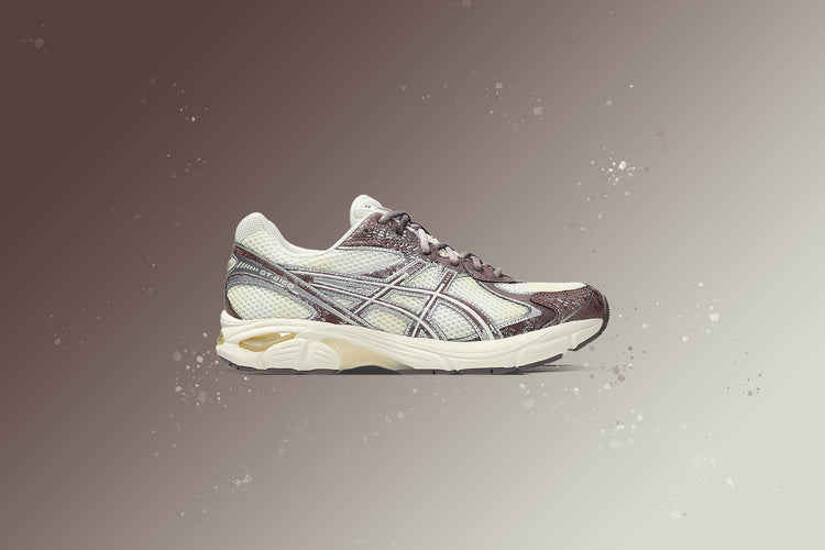 ASICS GT-2160 CREAM/MAUVE GREY SNEAKERS US MEN 11/ US WMN 12.5 ASICS MENS GT-2160  main image 3