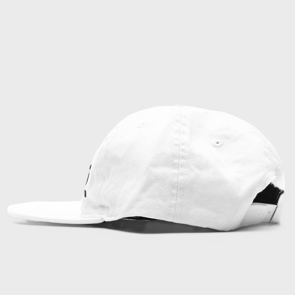 Hat - White | Gallery Dept – Feature